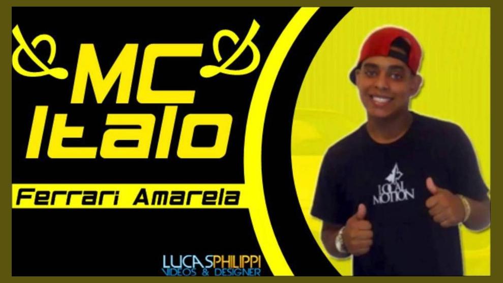 Mc Italo